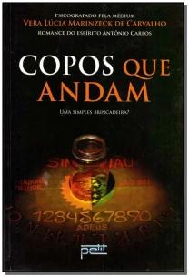 Copos que andam