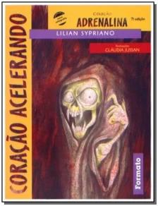 Coração acelerando