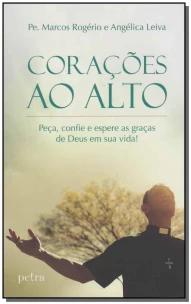 Corações ao alto