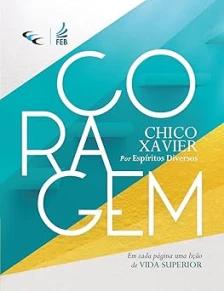 Coragem - (Feb)
