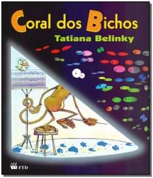 Coral dos Bichos