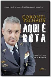 Aqui é Rota