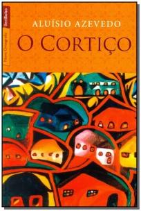 O Cortiço (edição de bolso)