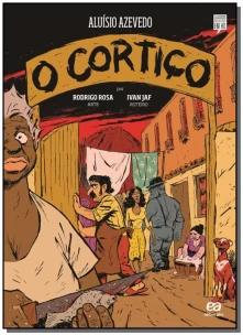 O cortiço
