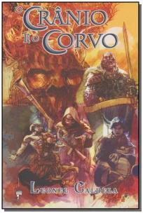 Cranio e o Corvo, O