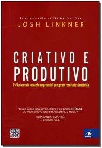 Criativo e Produtivo