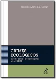 Crimes Ecologicos