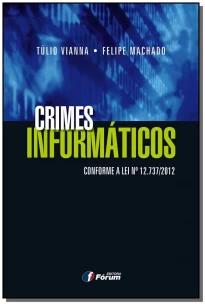 Crimes Informáticos