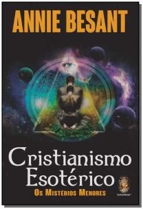 CRISTIANISMO ESOTÉRICO