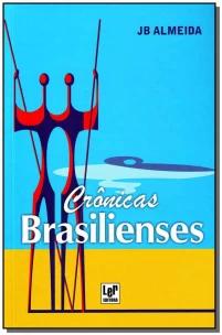 Crônicas Brasilienses