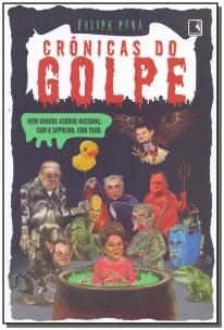 Crônicas do golpe