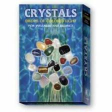 Crystals