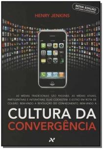 Cultura Da Convergência