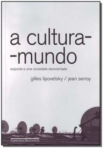 A cultura-mundo
