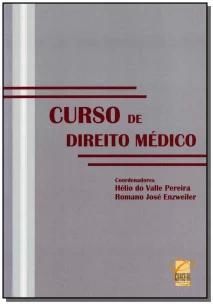 Curso de Direito Médico