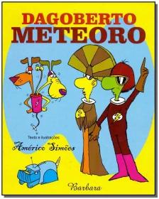 Dagoberto Meteoro