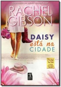 Daisy está na cidade