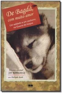 De Bagda,com Muito Amor