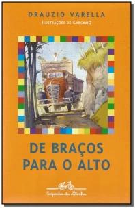 De braços para o alto