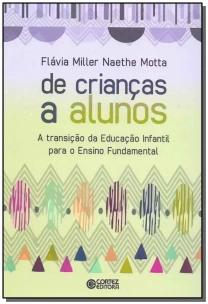 De crianças a alunos