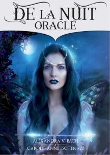 De La Nuit Oracle Cards