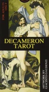DECAMERON TAROT