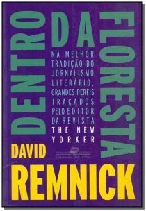 Dentro da floresta