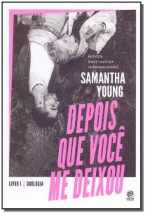 Depois que você me deixou