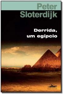 Derrida, um egípcio