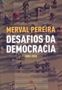 Desafio Da Democracia