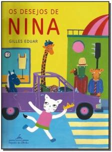 Os desejos de Nina