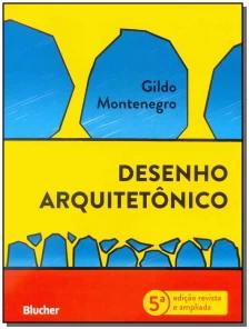 Desenho arquitetônico