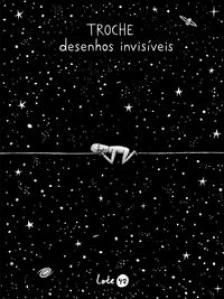 Desenhos invisíveis