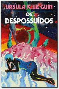Despossuídos, Os - 02Ed.