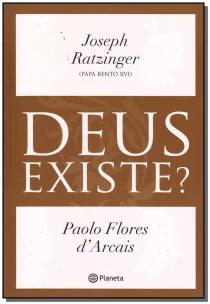 Deus existe?