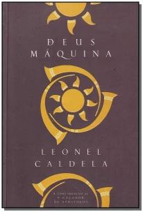 Deus Maquina - 34699