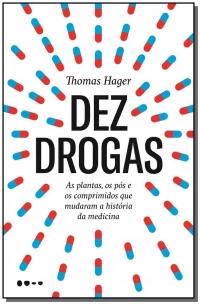 Dez drogas