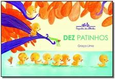 Dez patinhos