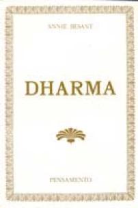 Dharma