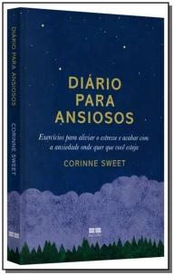 Diário para ansiosos