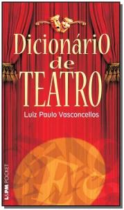 Dicionário de teatro