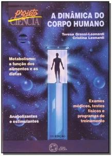A dinâmica do corpo humano