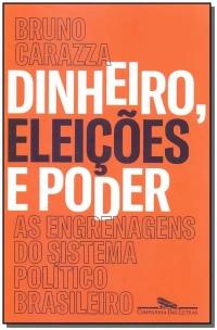 Dinheiro, eleições e poder