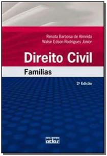 Direito Civil: Famílias