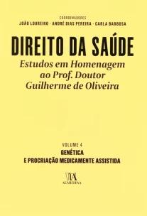 Direito da Saúde V