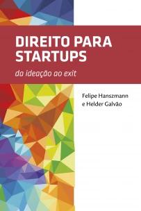 Direito para Startups — Edição revista e ampliada