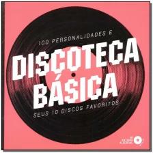 Discoteca Básica