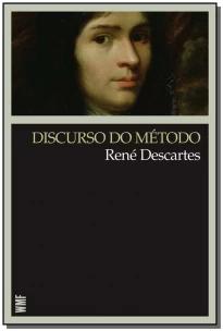 Discurso Do Metodo - (Wmf)