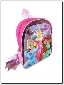 Disney - Mochila - Princesa