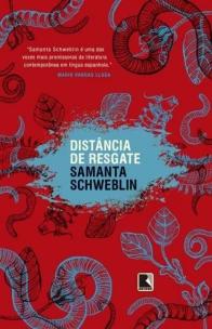 Distância de resgate
